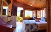 Туры в отель Turkuaz Bungalows