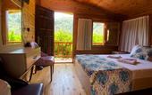 Туры в отель Turkuaz Bungalows