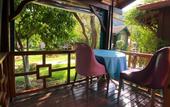 Туры в отель Turkuaz Bungalows