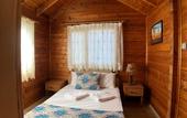 Туры в отель Turkuaz Bungalows