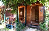 Туры в отель Turkuaz Bungalows