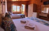 Туры в отель Turkuaz Bungalows
