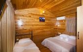 Туры в отель Turkuaz Bungalows