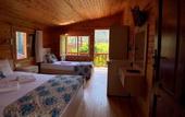 Туры в отель Turkuaz Bungalows