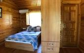 Туры в отель Turkuaz Bungalows
