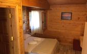 Туры в отель Turkuaz Bungalows