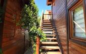 Туры в отель Turkuaz Bungalows