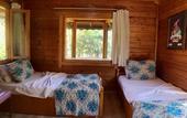 Туры в отель Turkuaz Bungalows
