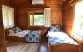 Туры в отель Turkuaz Bungalows