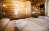 Туры в отель Turkuaz Bungalows