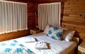 Туры в отель Turkuaz Bungalows