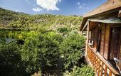 Туры в отель Turkuaz Bungalows