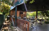 Туры в отель Turkuaz Bungalows