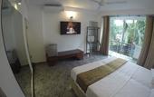 Туры в отель Hotel Sunray