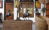 Туры в отель Hotel Sunray