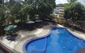 Туры в отель Hotel Sunray