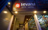 Туры в отель Sevana City Hotel Kandy