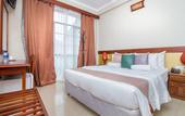 Туры в отель Sevana City Hotel Kandy