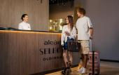 Туры в отель Alean Select Olginka