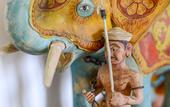 Туры в отель The Elephant Stables