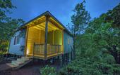 Туры в отель Mountbatten Bungalow