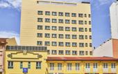 Туры в отель Ibis Budget Singapore Selegie