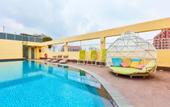 Туры в отель Ibis Budget Singapore Selegie