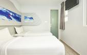 Туры в отель Ibis Budget Singapore Selegie