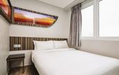 Туры в отель Ibis Budget Singapore Selegie