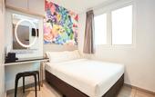 Туры в отель Ibis Budget Singapore Selegie