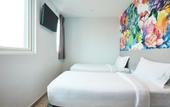 Туры в отель Ibis Budget Singapore Selegie