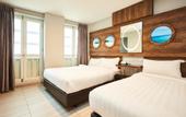 Туры в отель Ibis Budget Singapore Selegie