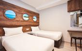 Туры в отель Ibis Budget Singapore Selegie