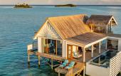 Туры в отель Rah Gili Maldives