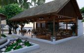Туры в отель Rah Gili Maldives