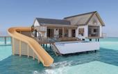 Туры в отель Rah Gili Maldives