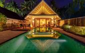 Туры в отель Rah Gili Maldives