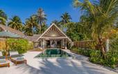 Туры в отель Rah Gili Maldives