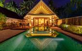 Туры в отель Rah Gili Maldives