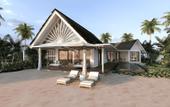 Туры в отель Rah Gili Maldives