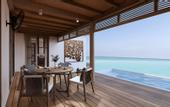 Туры в отель Rah Gili Maldives