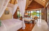 Туры в отель Rah Gili Maldives