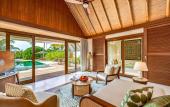 Туры в отель Rah Gili Maldives
