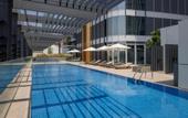 Туры в отель Staybridge Suites Dubai Business Bay