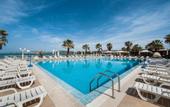 Туры в отель Dioscuri Bay Palace