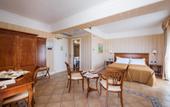 Туры в отель Dioscuri Bay Palace