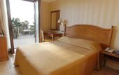 Туры в отель Dioscuri Bay Palace