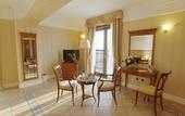Туры в отель Dioscuri Bay Palace