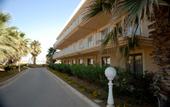 Туры в отель Dioscuri Bay Palace