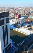 Туры в отель Doubletree By Hilton Afyonkarahisar